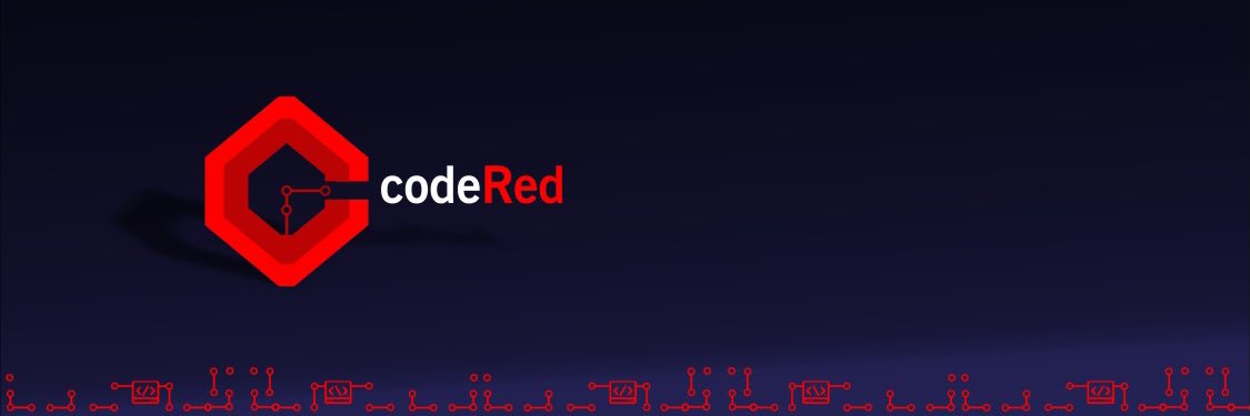 Chief Red 🐳 banner