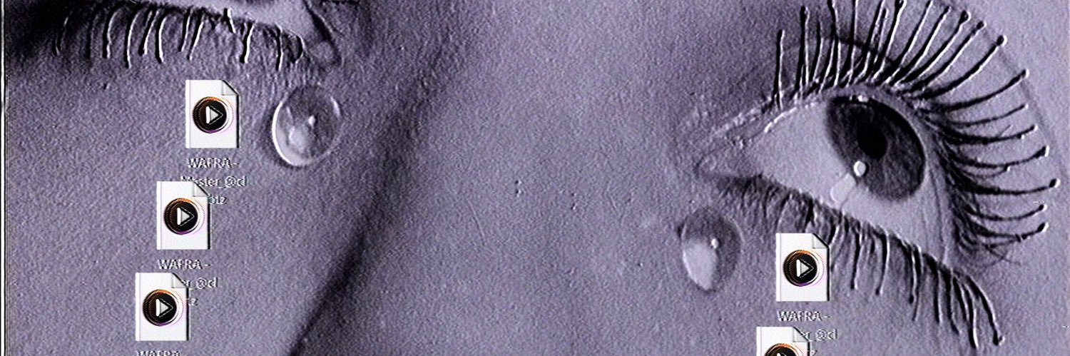 wafraaaa's profile banner image