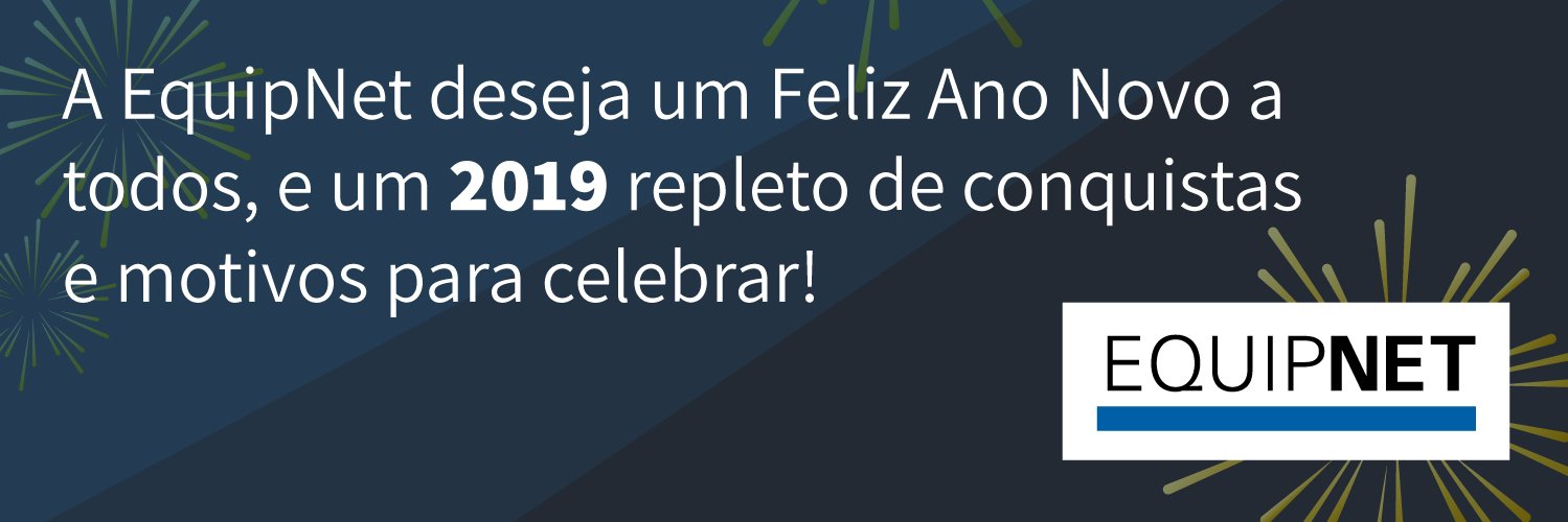 EquipNet Brasil banner