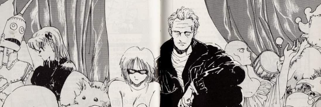CremeDeLaCroix's profile banner image