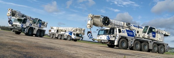 southerncranes Profile Banner