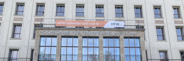 DresdenHtw Profile Banner