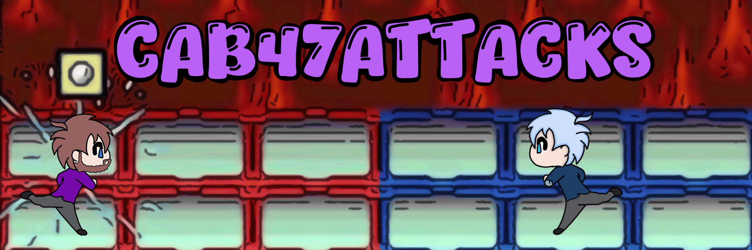 CAB47ATTACKS's profile banner image