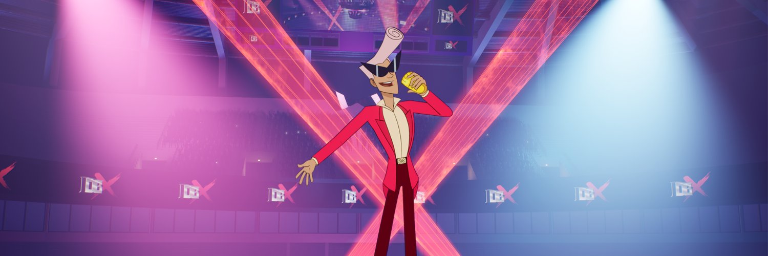 RingmasterDBX's profile banner image