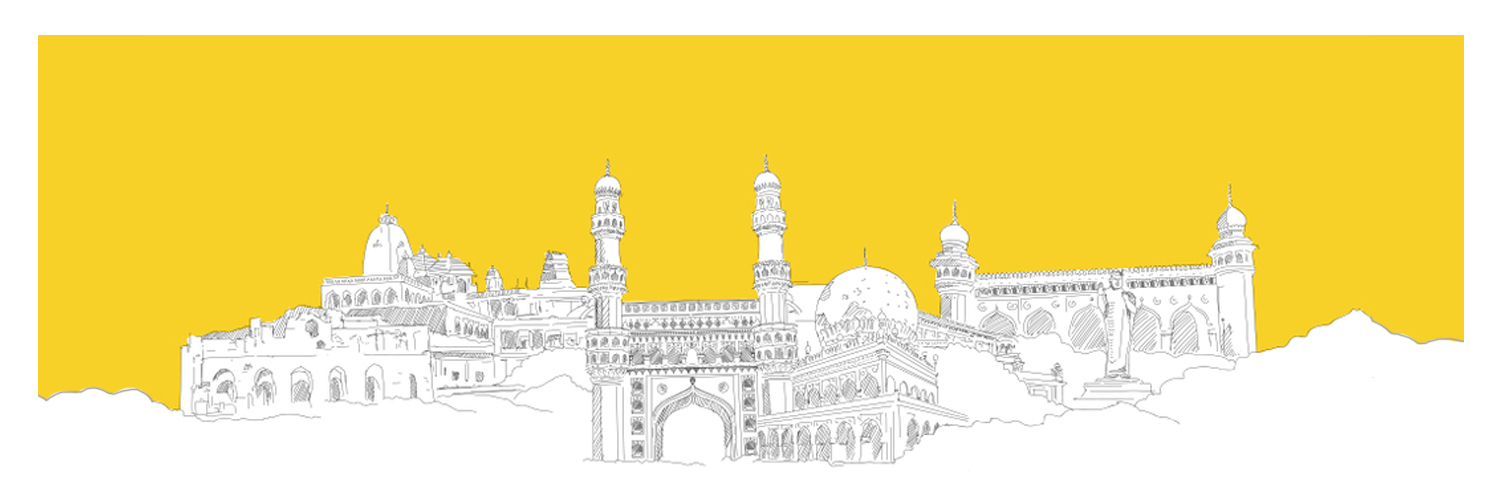 Hyderabad Stories banner