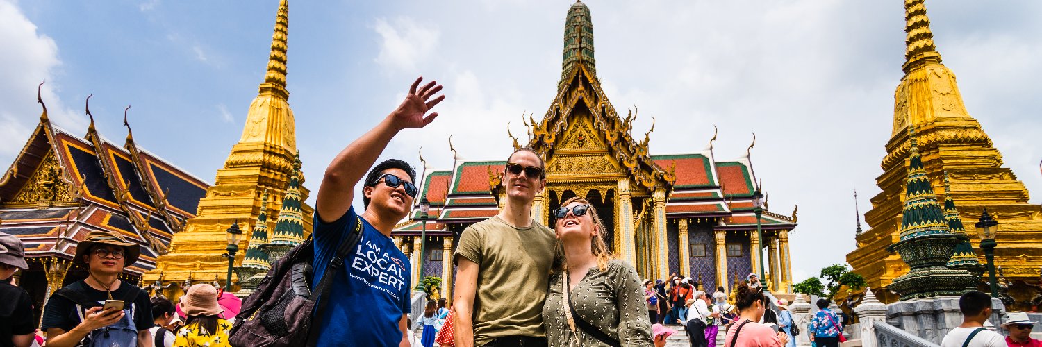 TakeMeTour's profile banner image