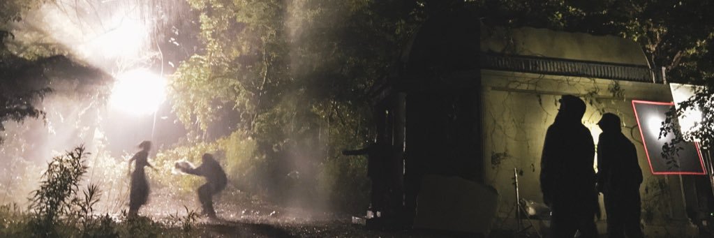 ABRAHAM MARTíNEZ banner