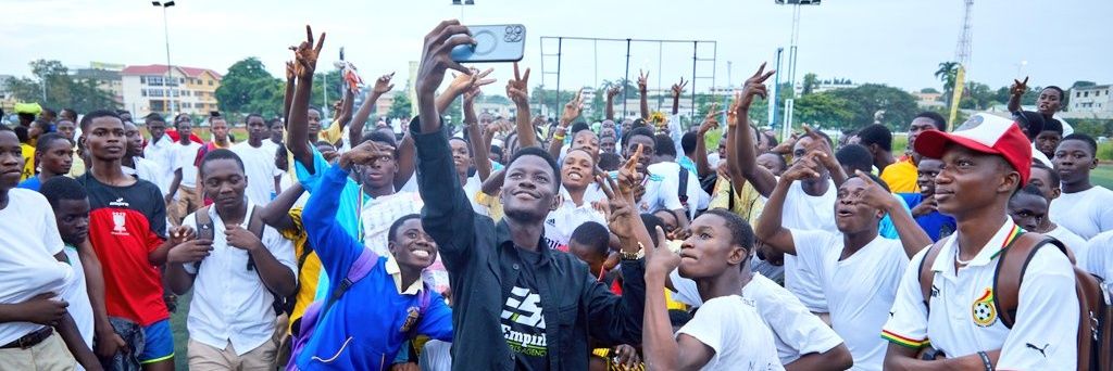 Daniel Boifio Junior 🇬🇭 (DBJ)'s banner