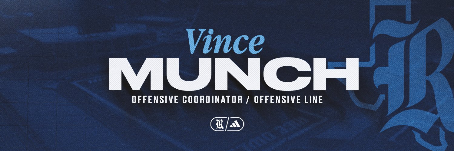 Vince Munch banner