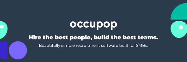 occupop Profile Banner