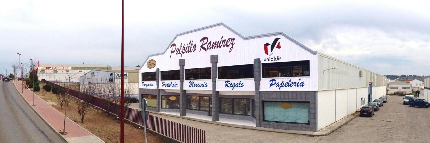 Pulpillo Ramírez banner