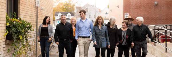 BrettPuckrin Profile Banner