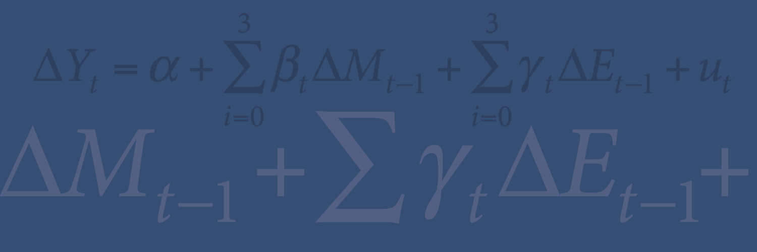 St. Louis Fed Economic Research banner