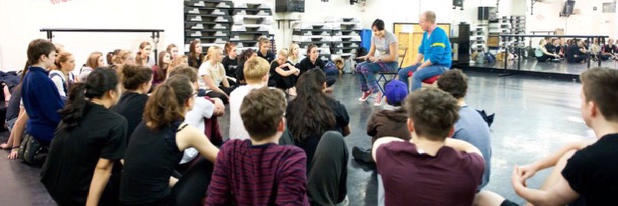 WestEndWorkshops banner