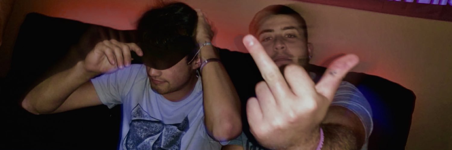 RyBlack19's profile banner image