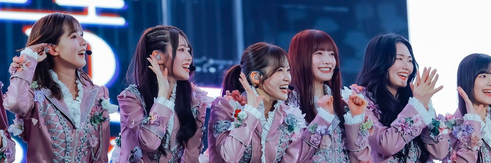 nanasae48's profile banner image