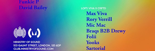 CRFTD_Events Profile Banner