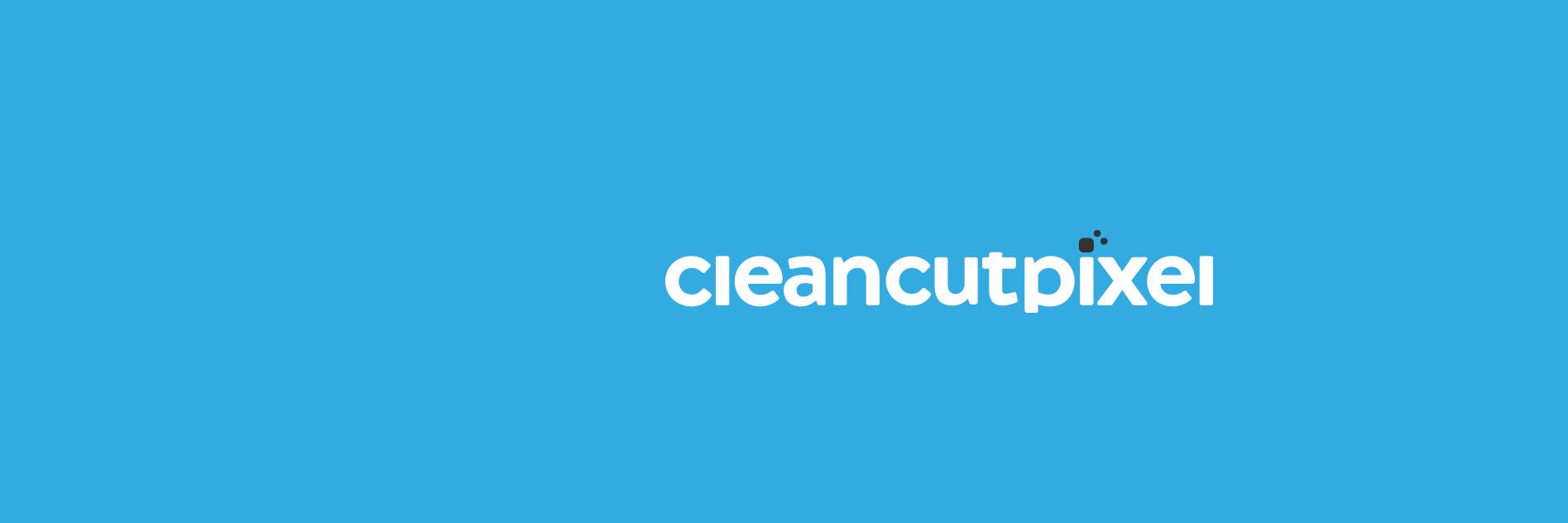 Cleancutpixel banner