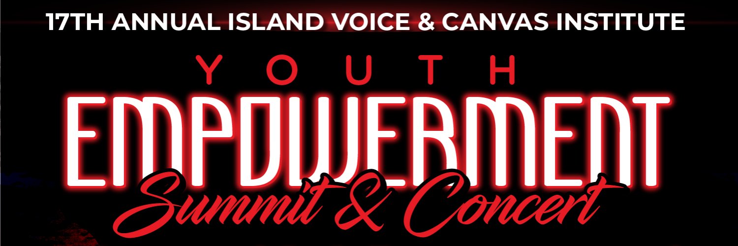 Canvas Institute banner