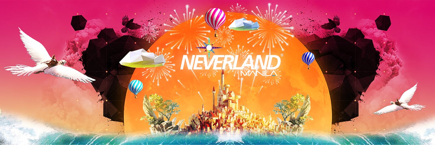 NeverlandPH's profile banner image