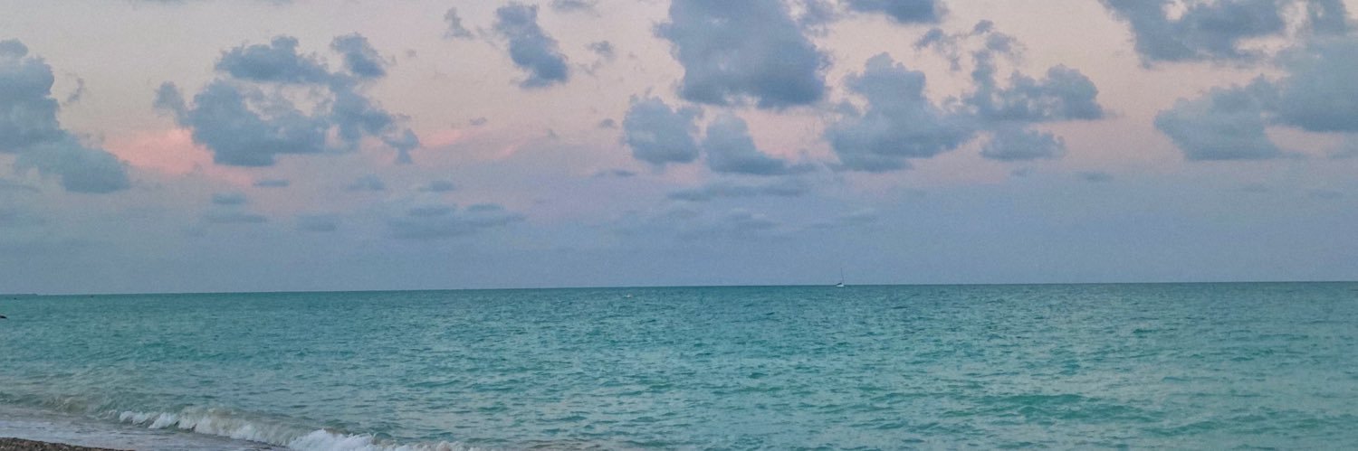 Misslovescakes's profile banner image