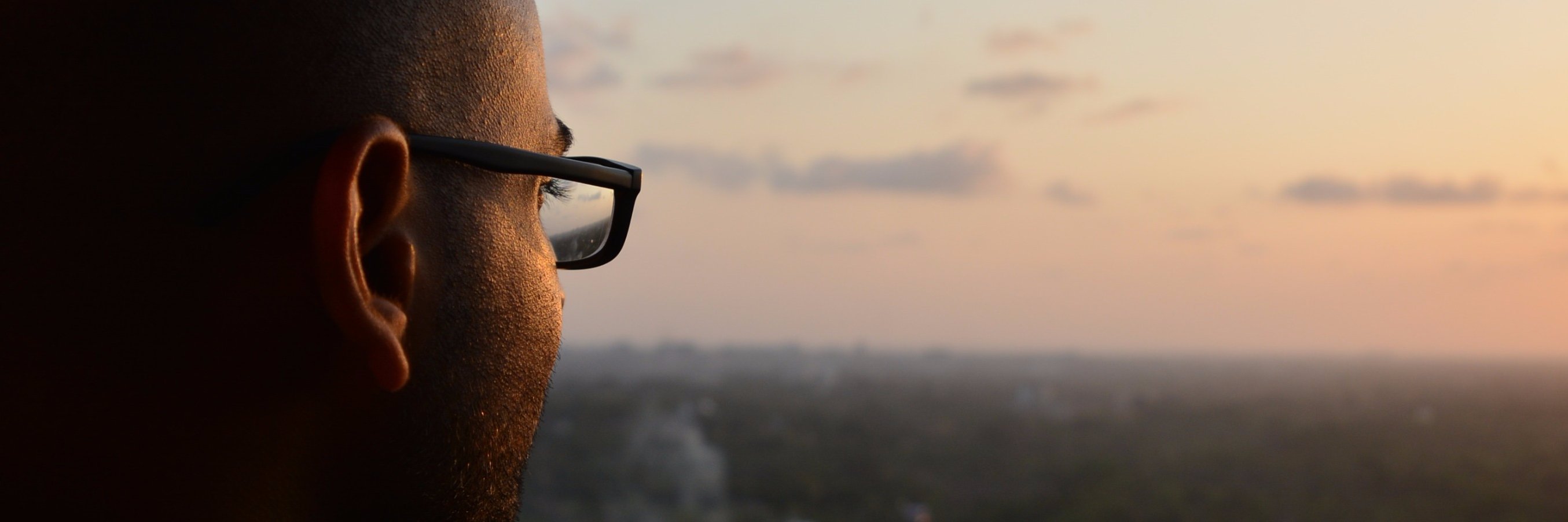MyronGodinho's profile banner image