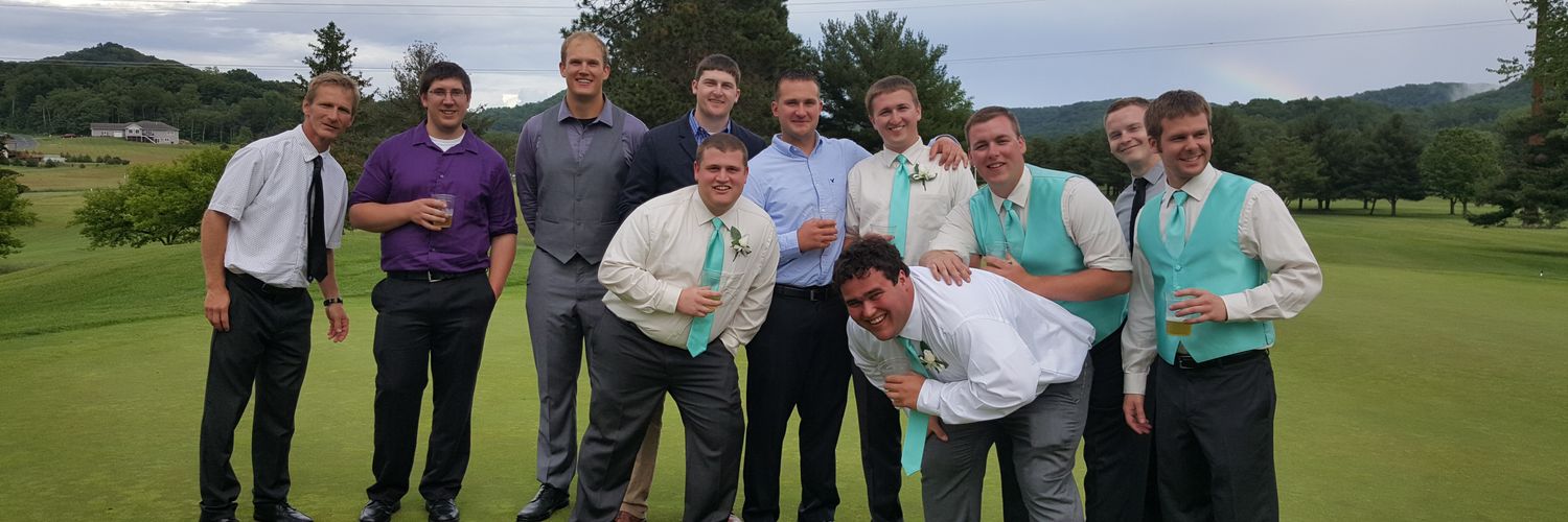 RemingtonBrawn's profile banner image