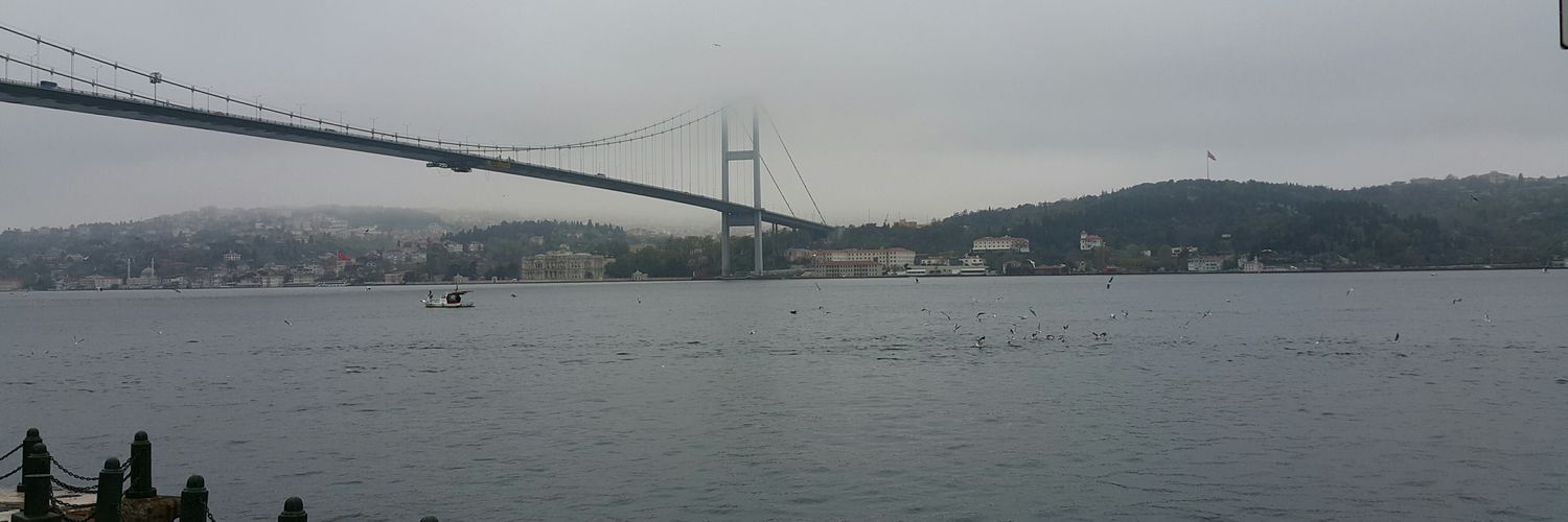 drokanderin's profile banner image