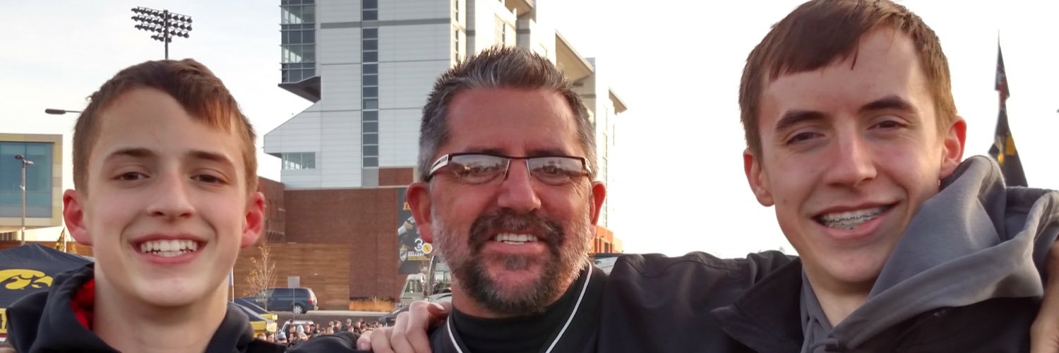 kraigsnyder's profile banner image