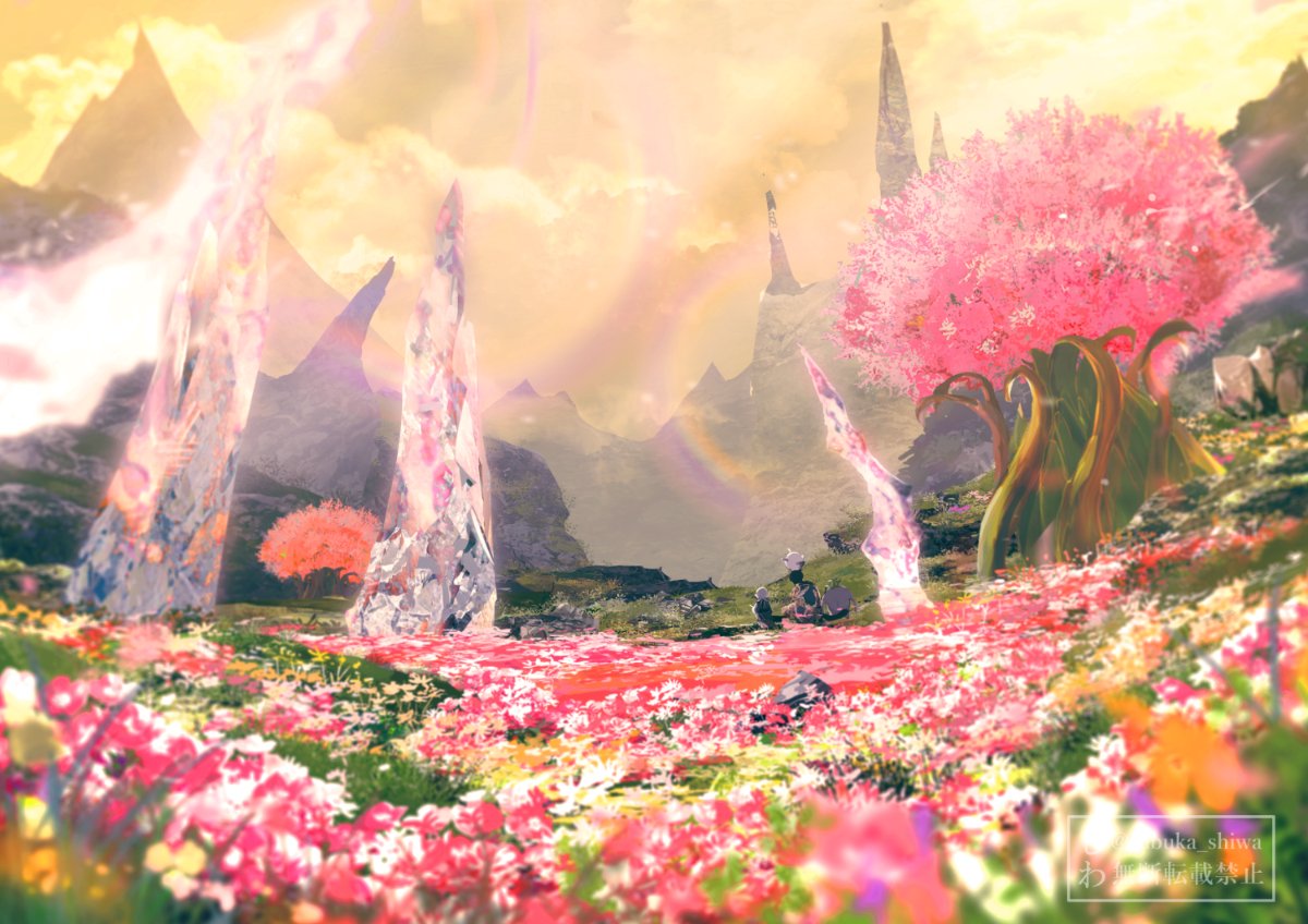しわ(shiwa)'s banner