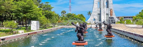 AmaAfrifaTchie Profile Banner