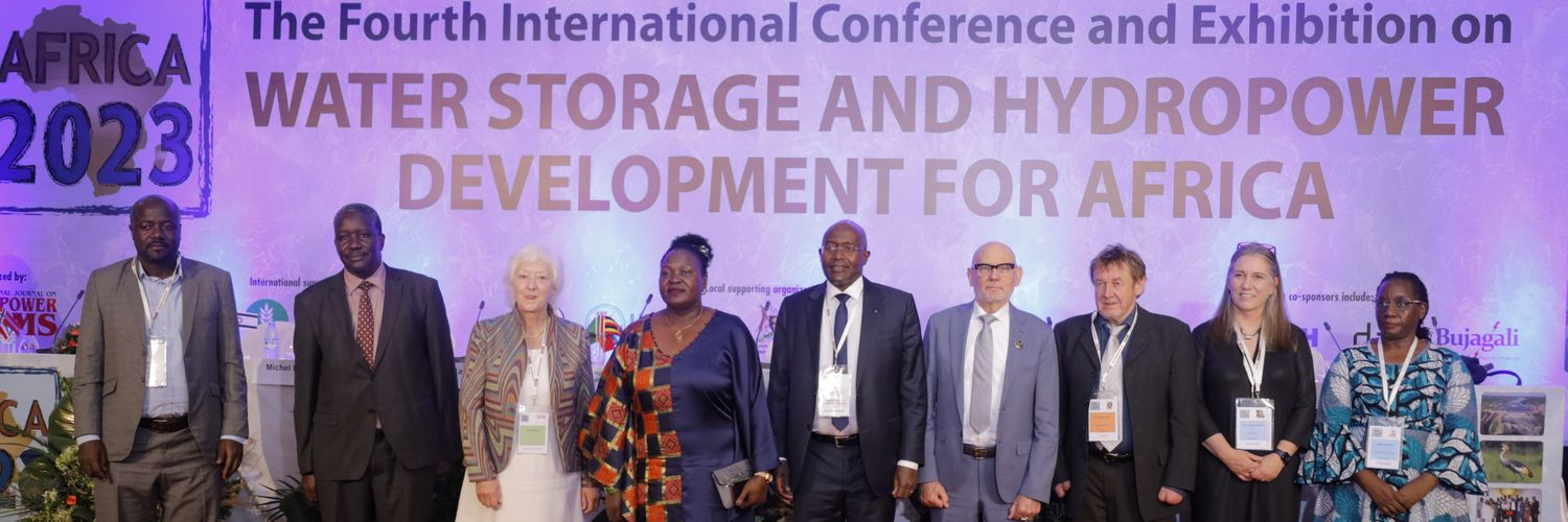 Dr. Eng. Harrison E. Mutikanga banner