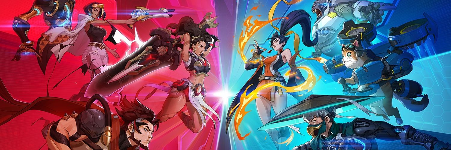 오버워치 봇 홍보 봇 banner