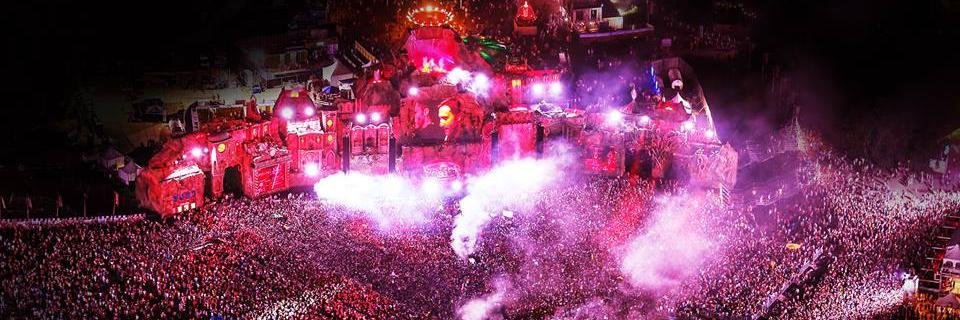 HardEDMSounds's profile banner image