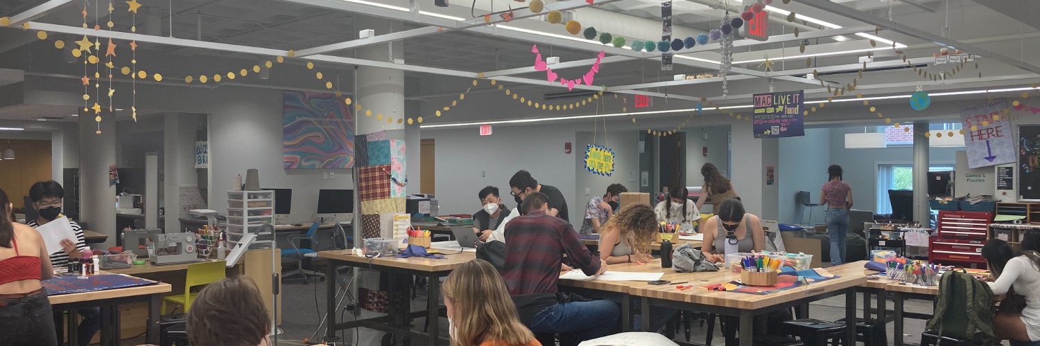 Macalester Entrepreneurship and Innovation banner