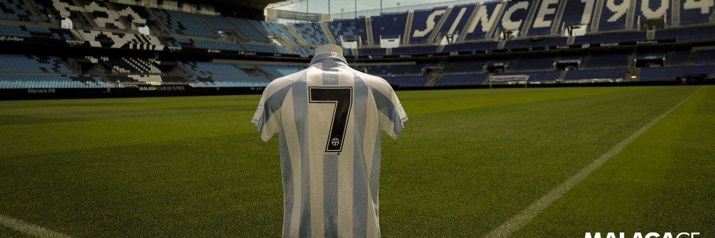 SERGIO7 #VOLVEREMOS 🤜 MCF banner
