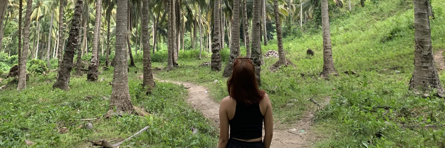 imtreciamae's profile banner image