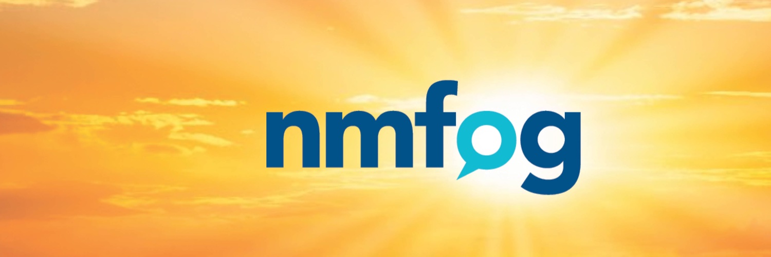 NMFOG banner