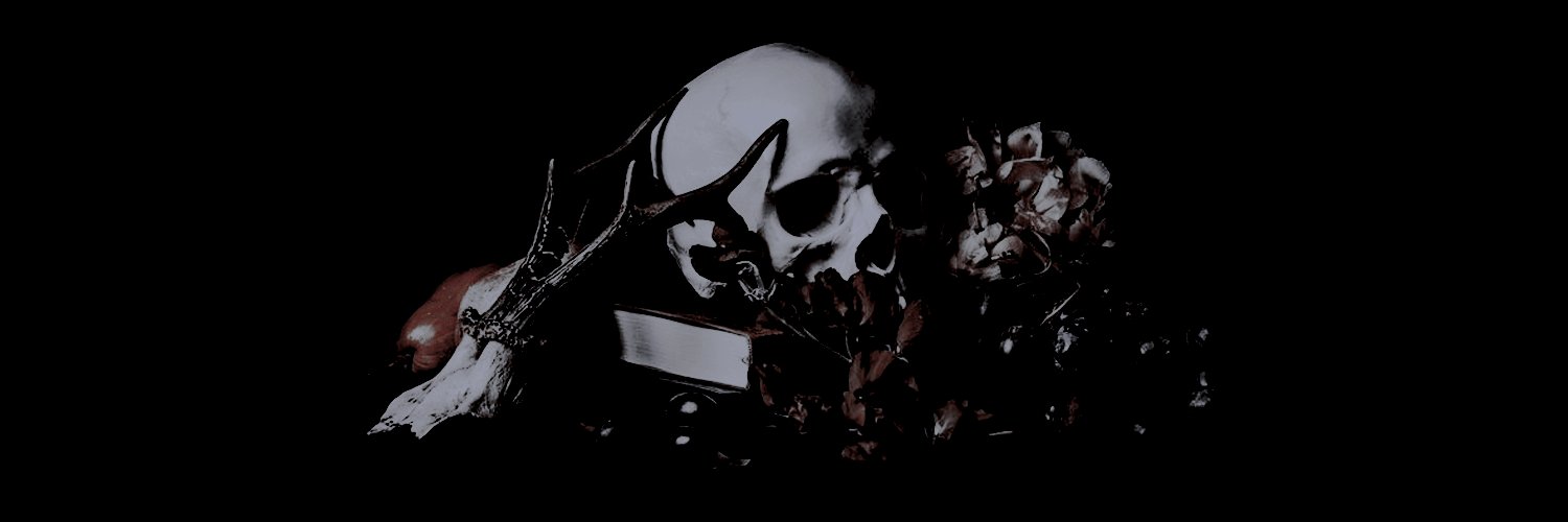 ࿐ ƊECEASE AND ƊESIST ᯓ.ᐟ banner