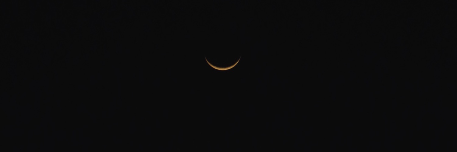 attanook's profile banner image