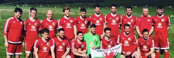 CerrigFC Profile Banner