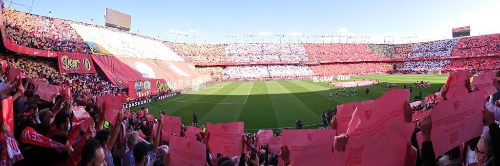 FabioSevillaFC's profile banner image