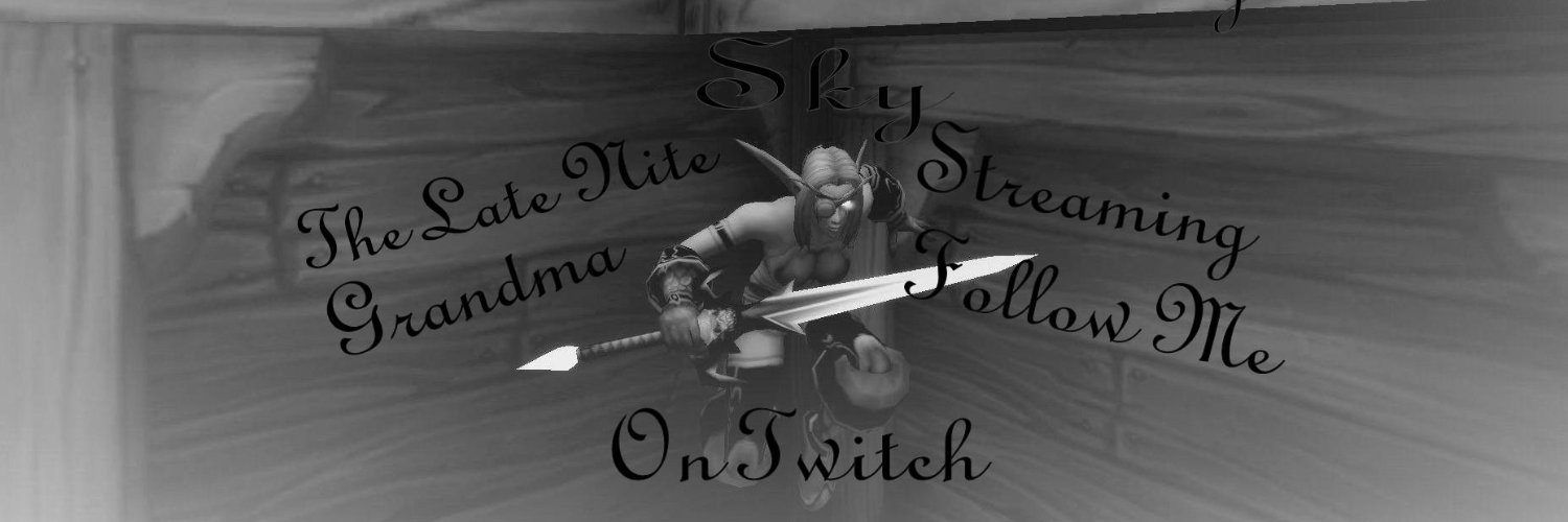 Grandma_sky's profile banner image