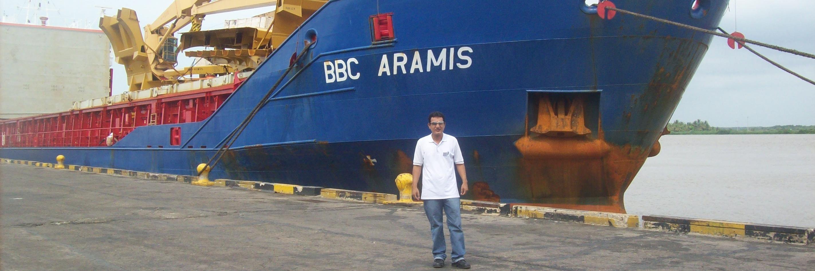 aramisdl2's profile banner image