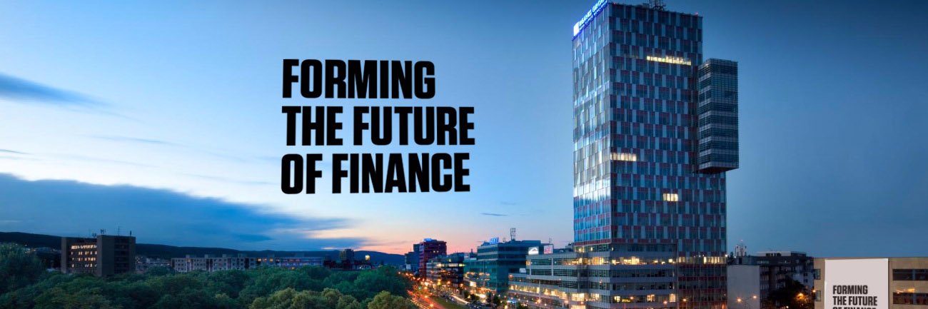 Capco Slovakia banner