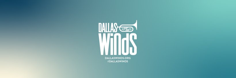 Dallas Winds banner