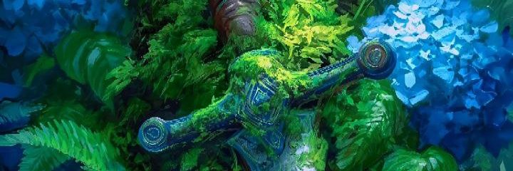 Samuel banner