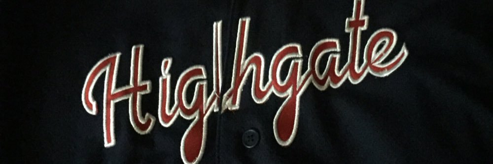 Highgate Rock banner