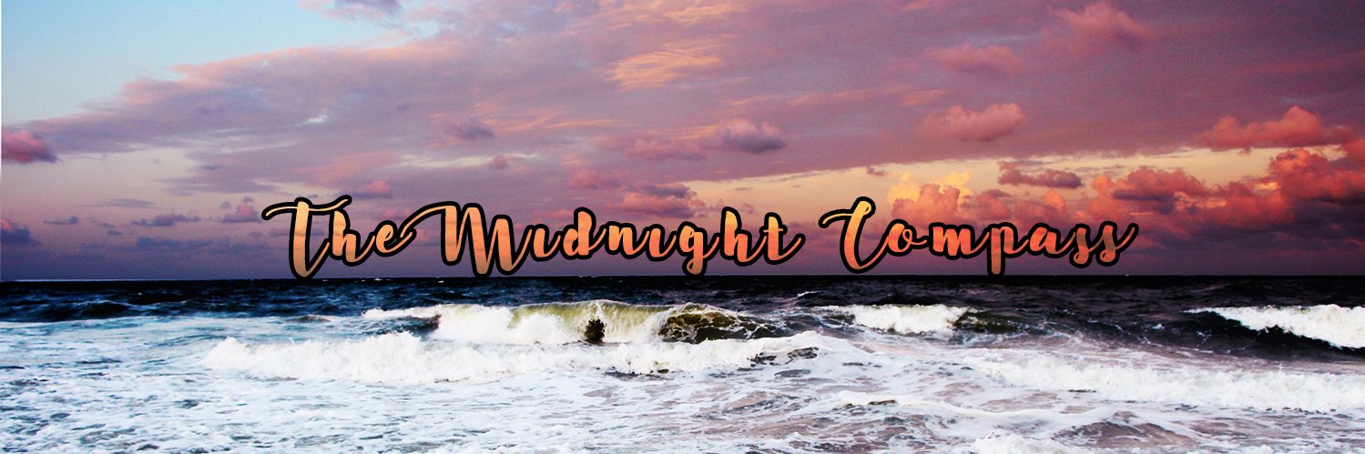 MidnightCompass's profile banner image