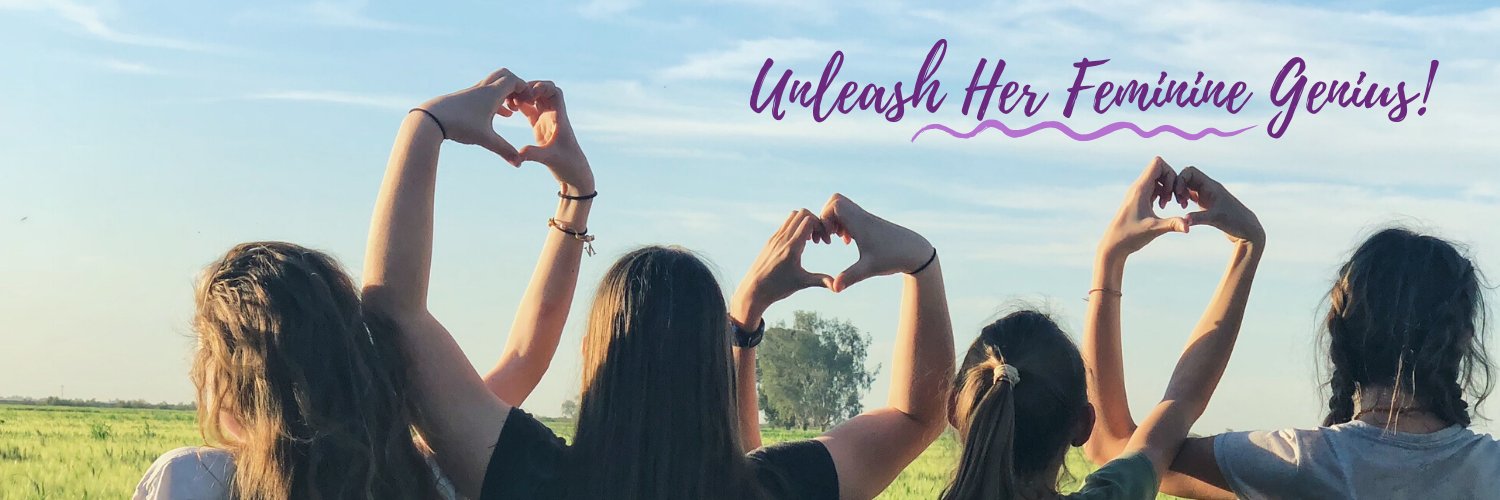 YWomenofgrace's profile banner image